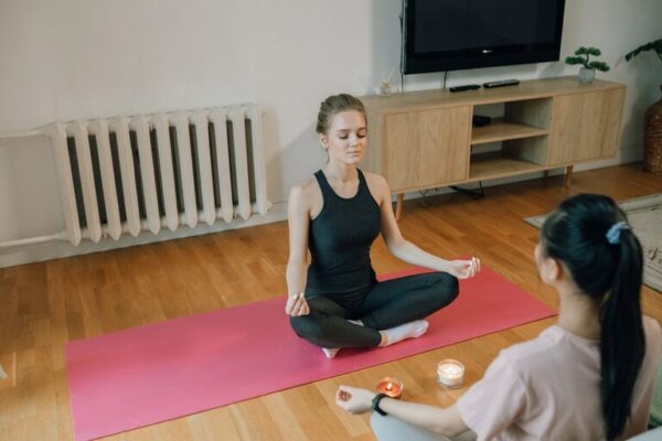 Post: Beginner tips for mindful breathing breaks
